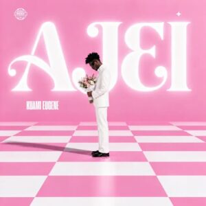 Kuami Eugene - Ajei (Prod by Beatz Vampire)
