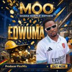 Moo - Edwuma (Prod by FlexMix)