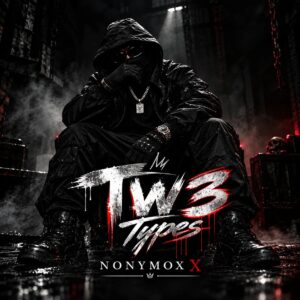 Nonymox X – Tw3 Types