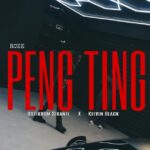 RCee – Peng Ting Ft. Oseikrom Sikanii & Kelvin Black (Prod by Ranking Made It & D.O.C)