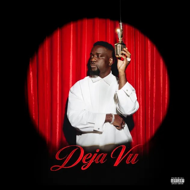 Sarkodie – Deja Vu Ft. KiDi