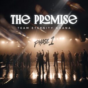Team Eternity Ghana - Esther Smith Tribute I