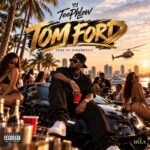 Teephlow – Tom Ford (Prod by Ssnowbeatz)
