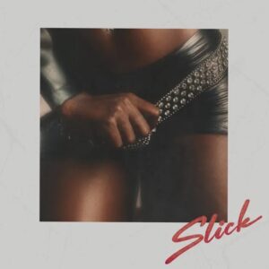 Victony - Slick (Prod by Ozedikus & Dera The Boy)
