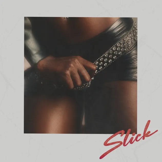Victony - Slick (Prod by Ozedikus & Dera The Boy)
